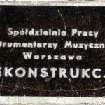 rekonstrukcja