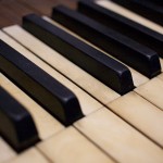 Klawiatura pianina
