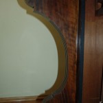 noga pianina